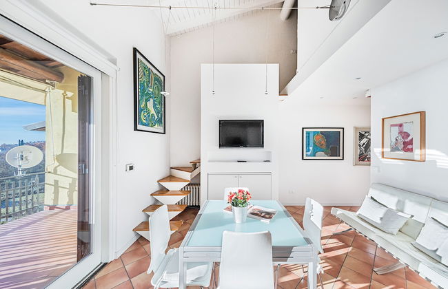 Residence Stropea 5 con piscina - Foto 10