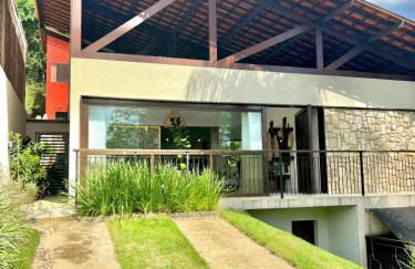 Casa Bambu – Seu refúgio na serra de Areia - Foto 28