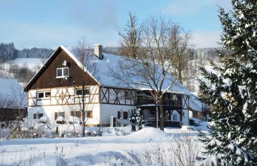 Agroturystyka u Bartka - Foto 1