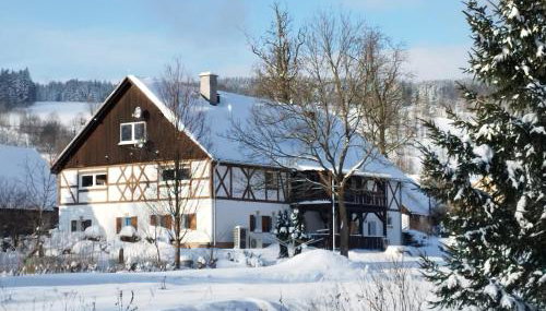 Agroturystyka u Bartka - Foto 1