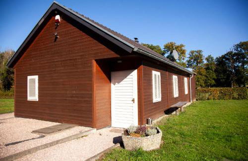 Gitstapper Hof natuurhuis - Foto 16