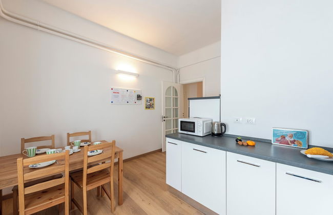 Central Flat in Camogli - Foto 19