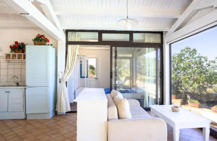 La Terrazza sulle Egadi - Foto 54