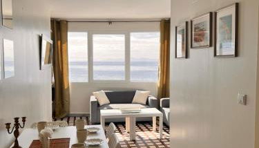 Duplex B Vacaciones en el mar - Foto 4