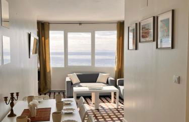 Duplex B Vacaciones en el mar - Foto 4