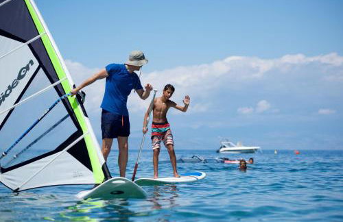 Spacious Apartment on the Beachfront - Foto 62