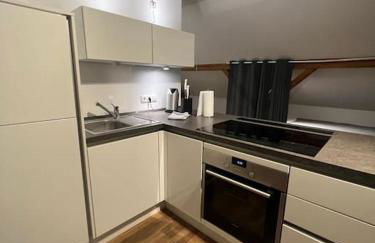 Charmantes Loft in der Bayreuther City - Foto 6