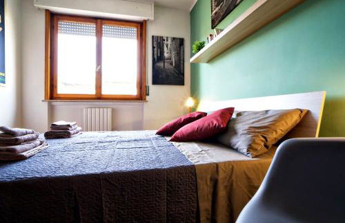 Casa Zoe Apartment Free parking,self check in & free wi fi - Photo 8