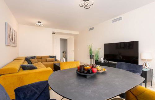 Seaside Sotogrande Retreat with pool - Foto 11