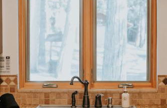 Cedar Lodge Classic Family Log Cabin - Foto 21