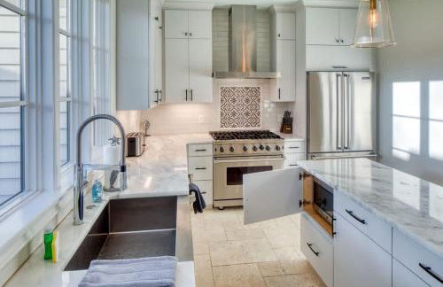 Luxury Villa 3 BR w Private Bath Walk Everywhere - Foto 9