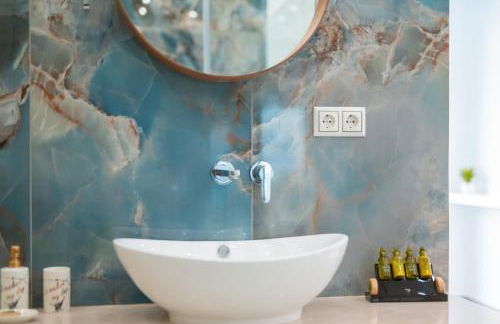 Goldeneye luxury Villas - Foto 27