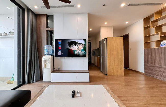 Feria Home - Vinhomes Sky Lake Pham Hung - Foto 21