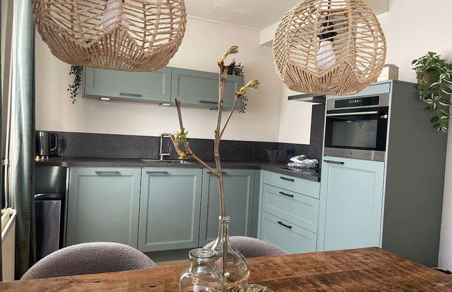 Cozy Holiday Home in Vrouwenpolder Close to the Beach - Photo 30