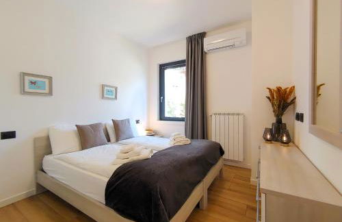 Dascio Oasi Ferienwohnung Dachterrassen am See - Foto 20