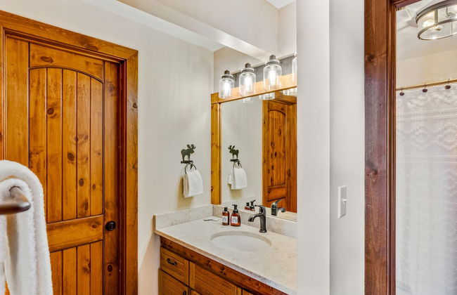 Timber Run - Foto 48