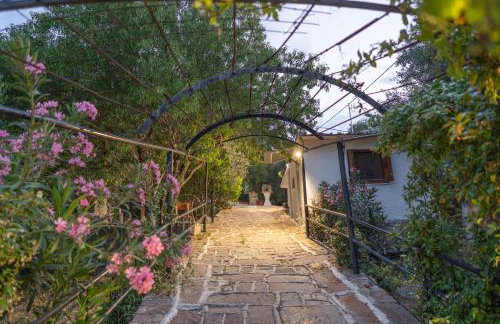 Miranta's Cottage - Photo 60