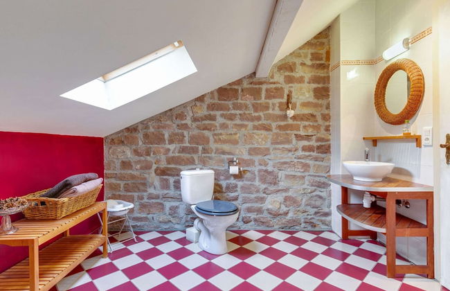 Elegant Appartment in Niderviller Near Forest, France - Foto 43