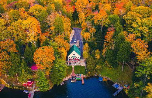 Lakefront Lookout- 14 S - Foto 5