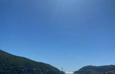 Penthouse Dubrovnik with amazing view - Foto 19