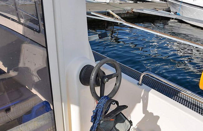 Holiday Home in Tornes I Romsdal - Foto 53