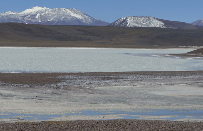 Escursione alla Laguna Brava - Foto 1