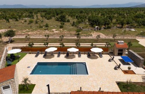 Villa Roški - Foto 65