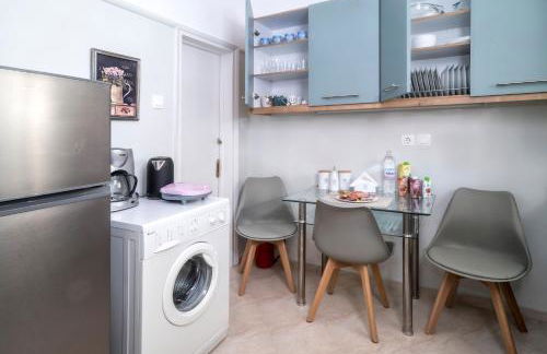 Mary's Dreamy Maisonette - Foto 7