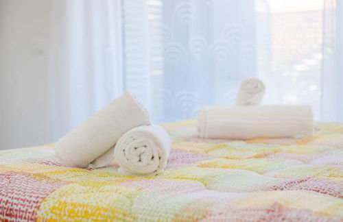 Hostdomus-La casa degli artisti-Michelangelo-Giotto-Raffaello - Foto 49