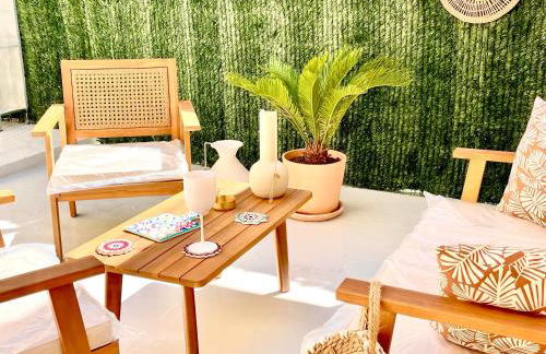 Le Petit Nice - 2 Studios & 2 Studios Terrasse - Foto 17