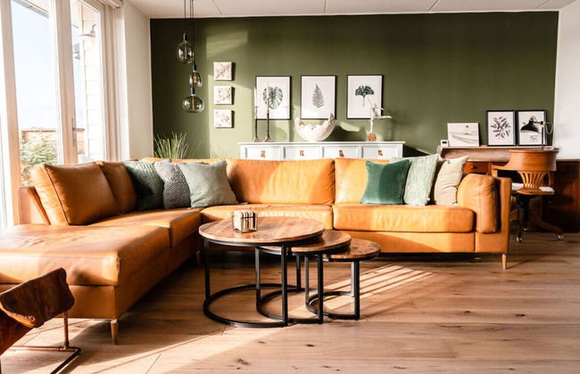 Oceanhouse Comfortable Holiday Residence - Foto 13