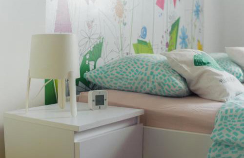 Cozy river view apartment - Foto 14