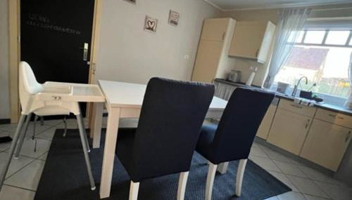 FeWo Zwischen Nord- und Ostsee - Foto 4