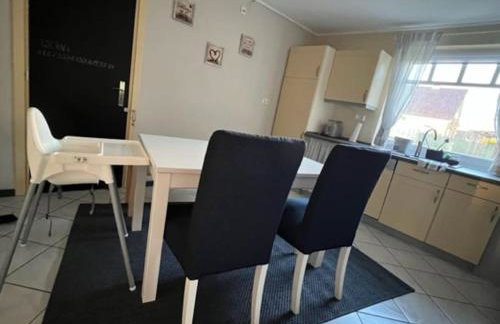 FeWo Zwischen Nord- und Ostsee - Foto 4