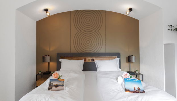 Casa Oliva - Boutique Townhouse - Ascona - Foto 5, Habitación