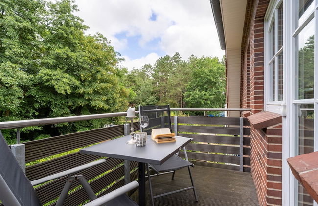 Ferienwohnung in St. Peter-ording - Foto 27