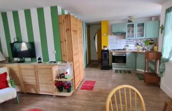 Charismatic Garden Cottage with Sea View - Foto 42