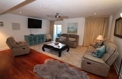 Beach Luxury Townhouse - Foto 45