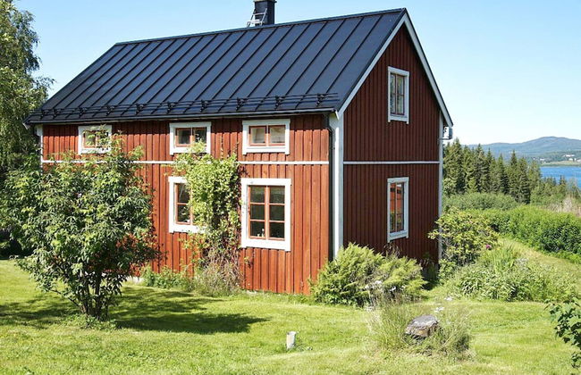 5 Person Holiday Home in Nordingra-by Traum - Photo 14