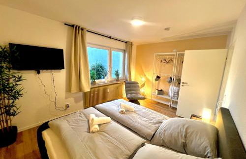 Pixies First - Ihr Wohlfühl-Apartment - Foto 27