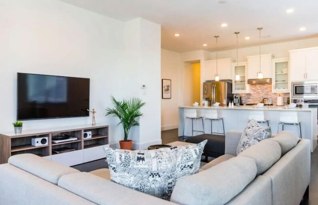 2-Bedroom Downtown Dallas Townhome - Foto 14