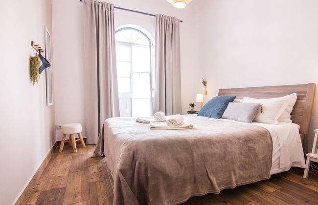 Faro Central - Holiday Apartments - Foto 7