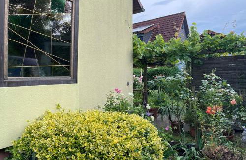 Charming, bright family home with conservatory - Foto 6