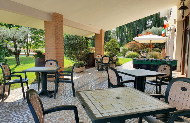 Agriturismo Il Cascinale - Photo 43