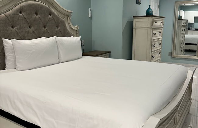 South Fleetwood Grace Bay - Foto 27