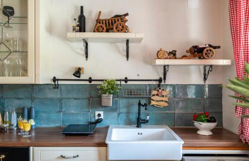 Villa Niente da Fare - Foto 40