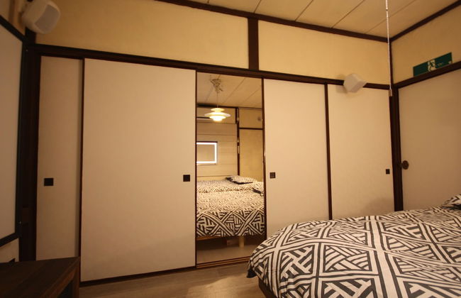 Sapporo Dome Front House - Photo 9