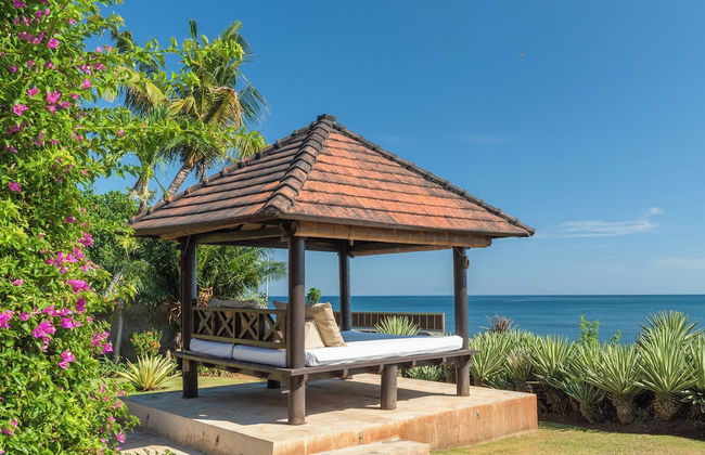 Villa Belvedere - Foto 64