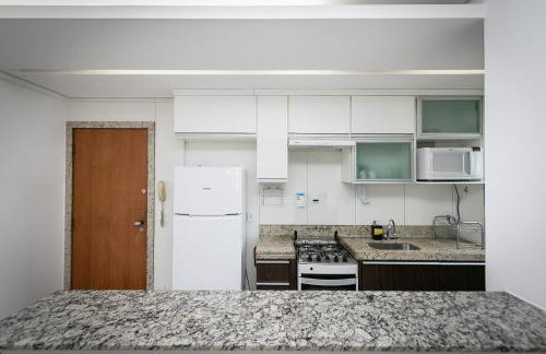 2 quartos no Vila da Serra - Foto 8