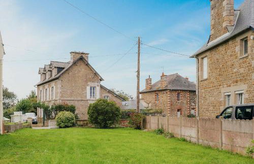 Maison Élanore - 12 pers - proche Saint-Malo - Foto 30